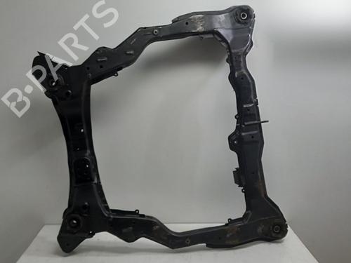 Used Subframe Subframe KIA CERATO I Hatchback (LD) 2.0 CRDi (112 hp) 34133743 34133743