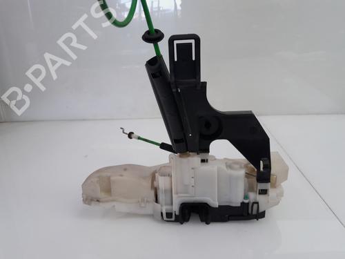 Front left lock LANCIA YPSILON (843_) 1.3 D Multijet (843.AXE11, 843.AXE1A) | BP30589079C98