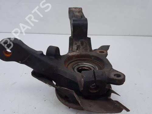 Left front steering knuckle CITROËN JUMPY I (U6U_) 1.9 D 70 | BP26528982M25 