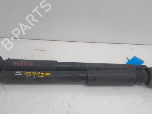 Used Right rear shock absorber Right rear shock absorber MERCEDES-BENZ C-CLASS (W204) [2007-2015] 34129175 34129175