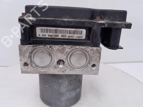 ABS pump MERCEDES-BENZ B-CLASS Sports Tourer (W245) B 180 CDI (245.207) | BP27599342M43