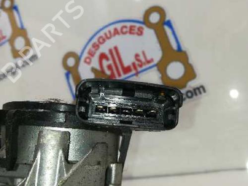 Viskermotor vindrude CITROËN C3 II (SC_)  | BP20802405M29 