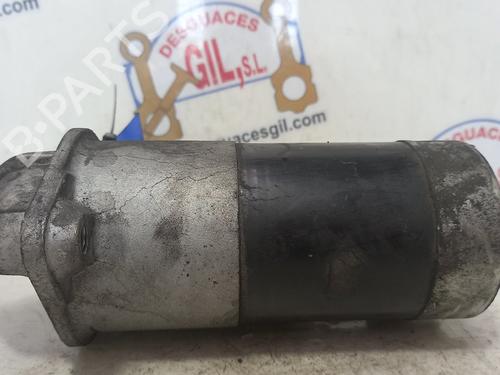 Startmotor HYUNDAI ACCENT III (MC) 1.5 CRDi GLS (110 hp) 20771978