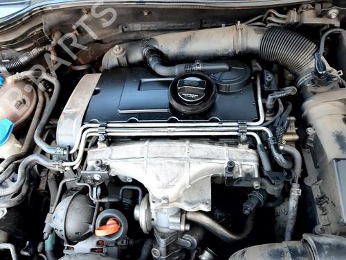 Fuse box SEAT LEON (1P1)  | BP20772528E1 
