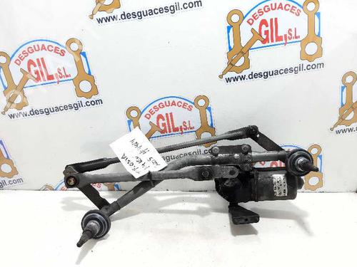 Front wiper motor FORD FIESTA V (JH_, JD_) 1.4 16V | BP20735159M29 