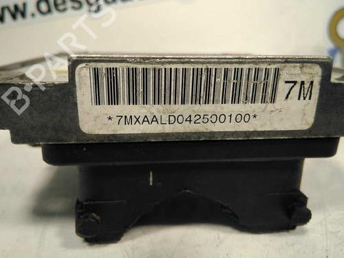 Engine control unit (ECU) DAEWOO EVANDA (KLAL) 2.0 | BP20800229M57 