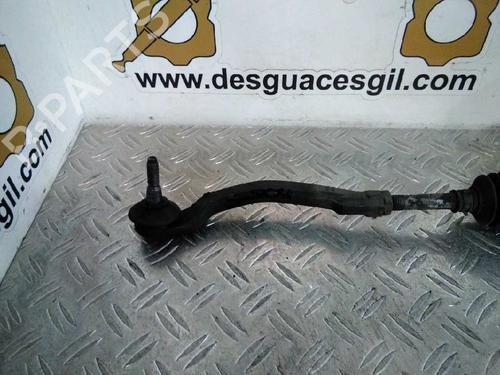 Steering rack RENAULT MEGANE II Saloon (LM0/1_) | BP37670034M22 - Image 4