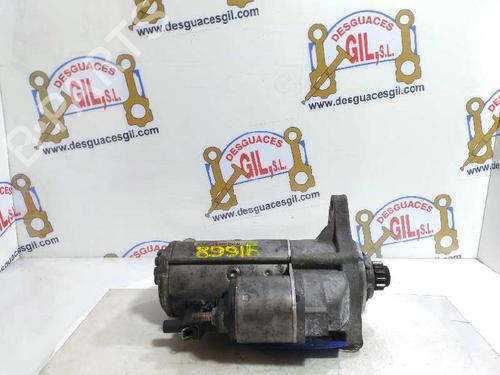 Starter SEAT IBIZA II (6K1) 1.9 D | BP20732987M8 