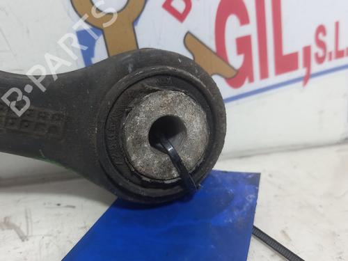 Left rear suspension arm MERCEDES-BENZ E-CLASS (W211) E 320 CDI (211.026) | BP20760897M14 
