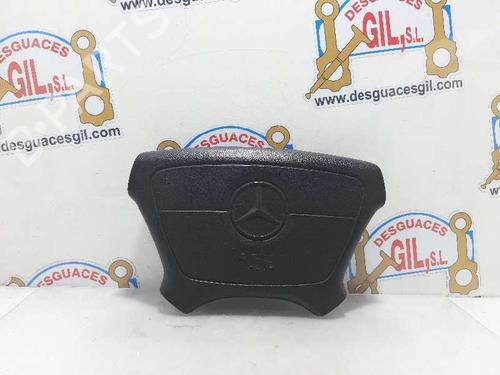 Used Driver airbag MERCEDES-BENZ C-CLASS (W202) C 250 D (202.125) (113 hp) 20811722