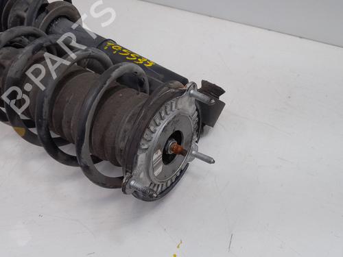 Right front shock absorber PEUGEOT 407 (6D_) 2.0 16V (6DRFJC, 6DRFJE, 6DRFJF) | BP29613362M17 