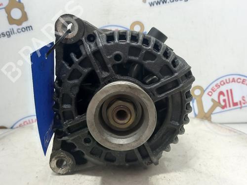 Alternator CITROËN XSARA PICASSO (N68) 2.0 HDi | BP20770875M7 