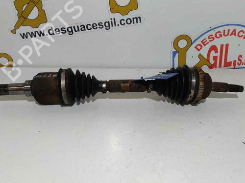 Used Left front driveshaft CHRYSLER NEON (PL) 2.0 16V (133 hp) 20783186