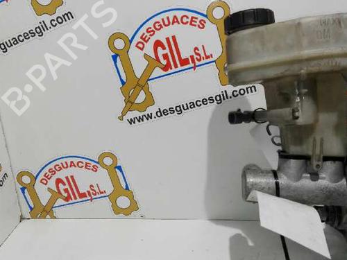 Brake master cylinder OPEL VECTRA C GTS (Z02) 1.9 CDTI (F68) | BP20776873M77 