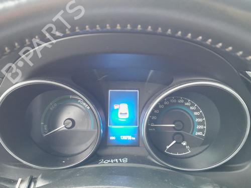 instrument-cluster-toyota-auris-_e18_-2012-2013-2014-2015-2016-2017-2018-2019-34133533 main image