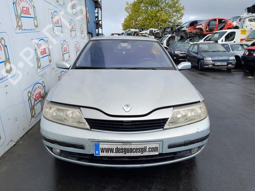 Left taillight RENAULT LAGUNA II (BG0/1_)  | BP30681906C34 