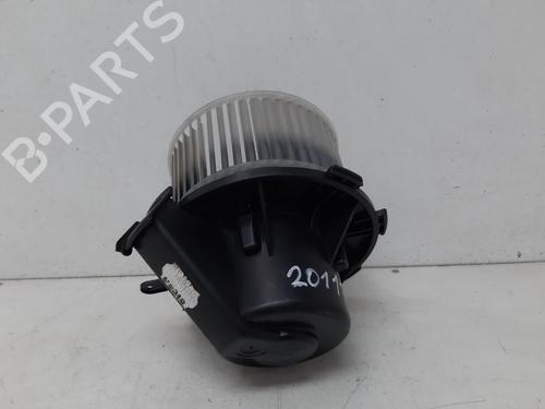 Motor da chauffage VW CRAFTER Van (SY_, SX_) 2.0 TDI FWD (SYB, SYC, SYD) (140 hp) 31269145