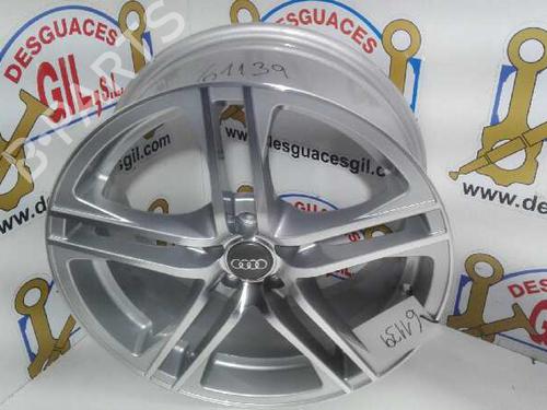 Rim AUDI TT (8N3) 1.8 T quattro | BP20809443C45 