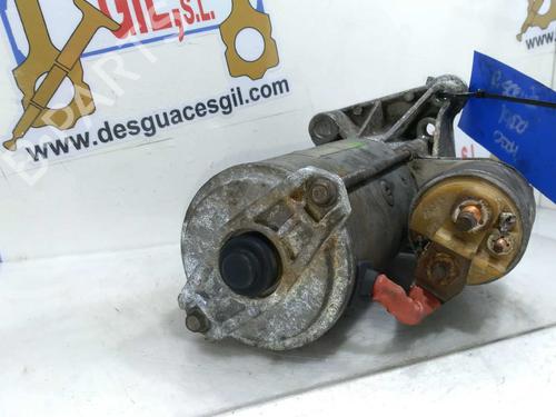 Starter RENAULT SCÉNIC II (JM0/1_) | BP20809341M8