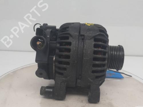 Used Alternator CITROËN C4 I (LC_) [2004-2014]  24432417