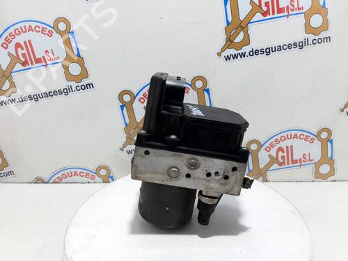 ABS pump PEUGEOT 307 Break (3E) 2.0 HDI 110 | BP20737865M43 