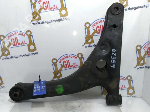 Used Left front suspension arm FORD TRANSIT Bus (FD_ _, FB_ _, FS_ _, FZ_ _, FC_ _) 2.2 TDCi (85 hp) 20809798