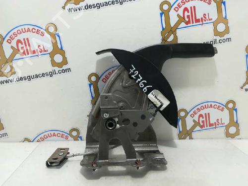 Hand brake NISSAN QASHQAI / QASHQAI +2 I (J10, NJ10, JJ10E) 1.5 dCi 811319443 | 72766 |