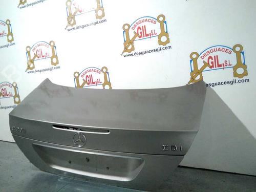 Tailgate MERCEDES-BENZ E-CLASS (W211) E 270 CDI (211.016) | BP20807092C6 