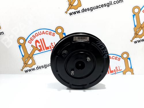 Used Servo brake RENAULT SCÉNIC III (JZ0/1_) [2008-2016]  20742343