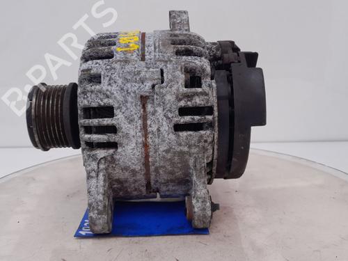 Used Alternator RENAULT CLIO III (BR0/1, CR0/1) [2005-2014]  27542662