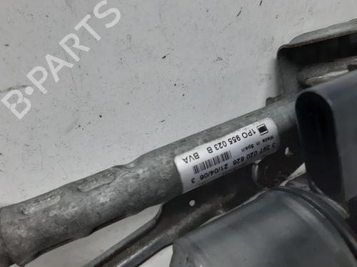 Front wiper motor SEAT LEON (1P1) | BP34131508M29 - Image 2