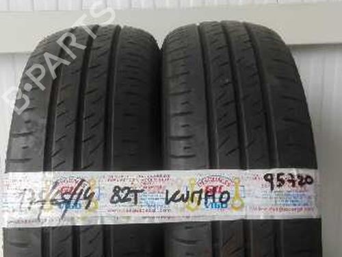 Used Other PEUGEOT 206 Hatchback (2A/C) 1.9 D (69 hp) 20734349