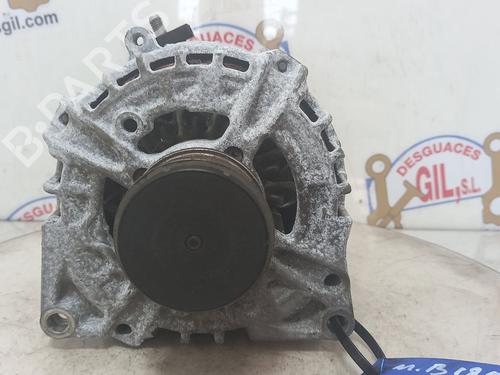 Alternator MERCEDES-BENZ B-CLASS Sports Tourer (W246, W242) B 180 CDI / d (246.212) | BP20772212M7 