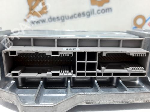 ECU airbags BMW 1 (E87) 116 d | BP20810353M53 