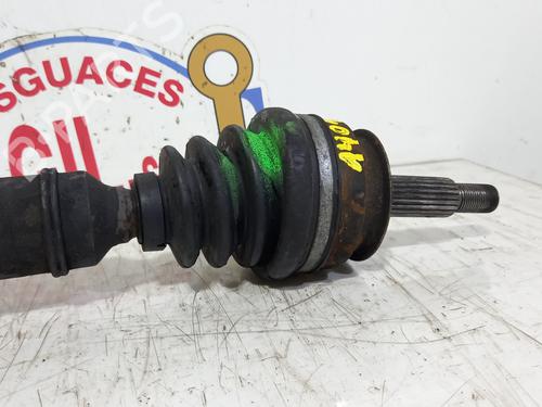 Right front driveshaft VOLVO 460 (464) 1.7 | BP20753566M39