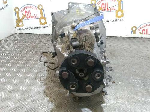 Gearbox BMW 3 (E36) 325 td | BP20790715M3 