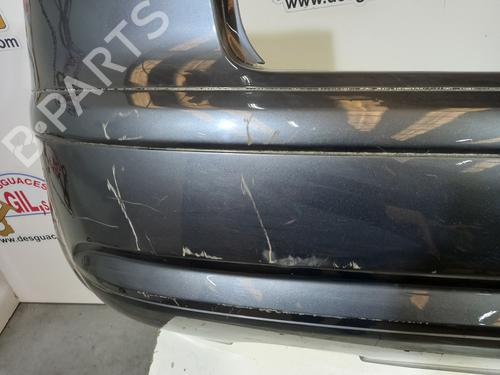 Rear bumper AUDI A3 (8P1) 1.9 TDI | BP20810693C8 