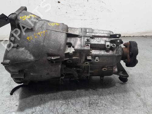 Used Gearbox Gearbox BMW 3 (E46) 320 d (136 hp) 33963017 33963017