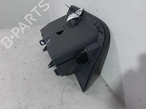 Glove box SEAT IBIZA IV SC (6J1, 6P5)  | BP22600918C95 