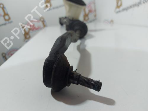 Steering rack RENAULT MEGANE III Hatchback (BZ0/1_, B3_) 1.5 dCi (BZ09, BZ0D, BZ1W, BZ29, BZ14) | BP20744967M22 