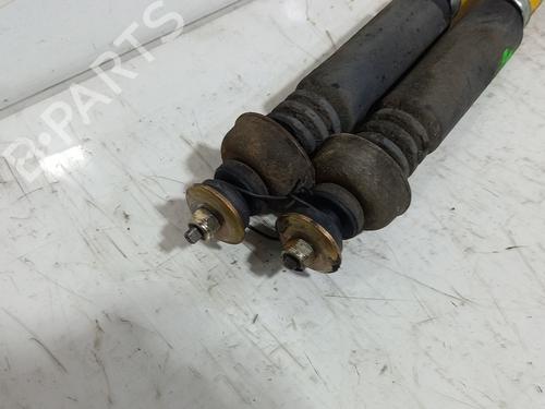 Right rear shock absorber RENAULT CLIO II (BB_, CB_)  | BP20748798M19 