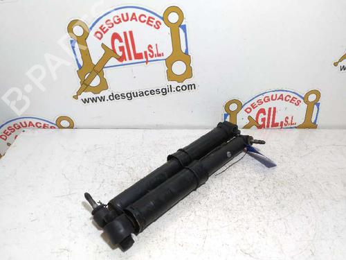 Right rear shock absorber RENAULT MEGANE II (BM0/1_, CM0/1_) 1.6 16V (BM0C, CM0C) | BP20735116M19 