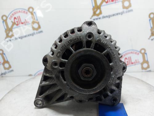 Used Alternator CHEVROLET CAMARO 3.8 (193 hp) 20743922