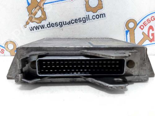 Engine control unit (ECU) PEUGEOT 806 (221)  | BP20805598M57 