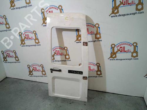 Right rear door CITROËN C15 Box Body/MPV (VD_) 1.8 D | BP20803059C5 