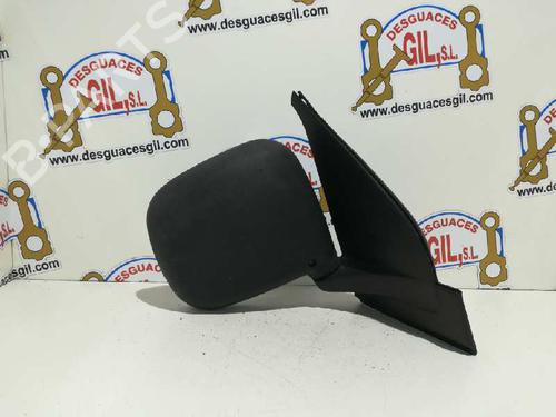 Right mirror NISSAN SERENA (C23) 2.3 D | BP20798753C27 