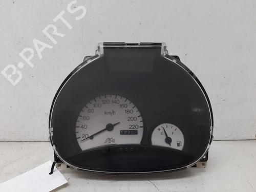 Used Instrument cluster FORD KA (RB_) 1.3 i (60 hp) 31267702