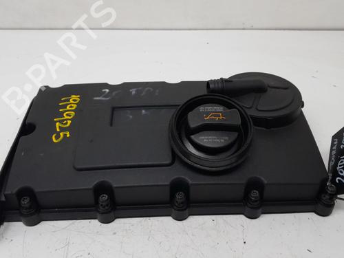 Ventildæksel VW TOURAN (1T1, 1T2) 2.0 TDI 16V (140 hp) 31314102