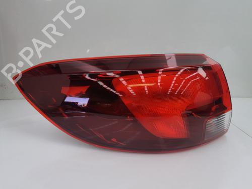 Venstre Baklys Venstre Baklys OPEL ASTRA K Sports Tourer (B16) 1.6 CDTi (35) (110 hp) 36753553 36753553