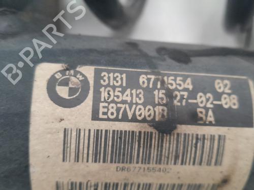 Right front shock absorber BMW 1 (E87) 118 d | BP27635898M17 
